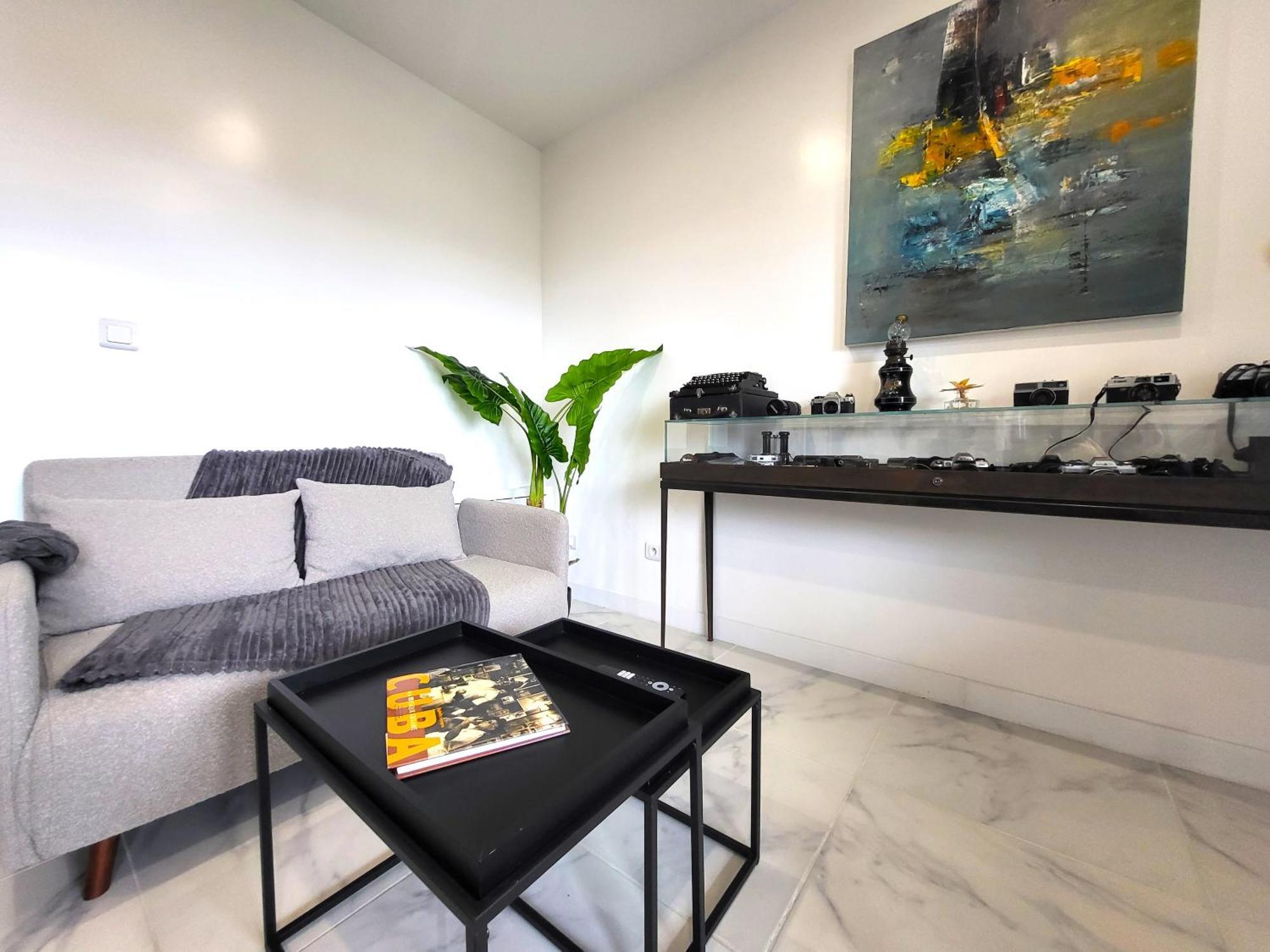 Le Bellevue - Beaux Appartements Avec Vue Splendide Palaiseau Eksteriør billede